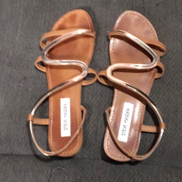 Steve Madden Shoes - Steve Madden Sandals